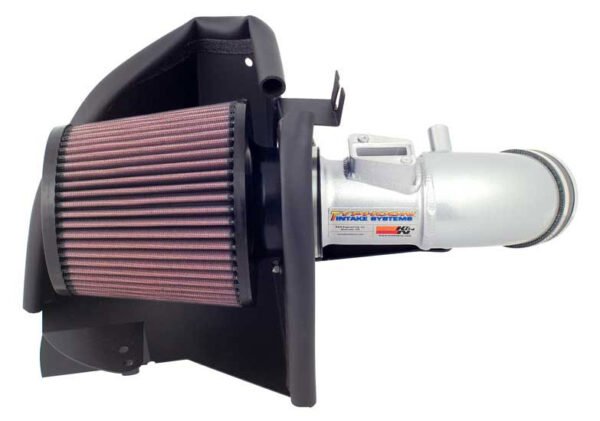 K&N Performance Air Intake System - 69-1013TS