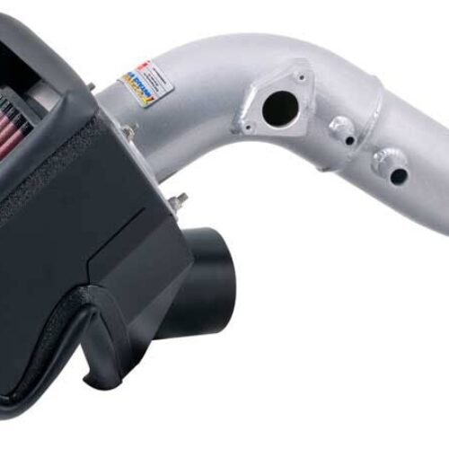 K&N Performance Air Intake System – 69-1014TS