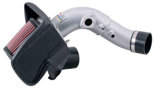 K&N Performance Air Intake System - 69-1014TS
