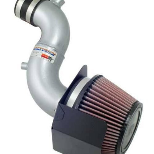 K&N Performance Air Intake System – 69-1016-1TS