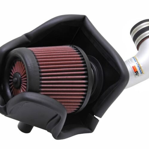 K&N Performance Air Intake System – 69-1018TS