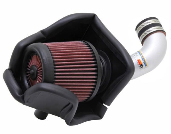 K&N Performance Air Intake System - 69-1018TS
