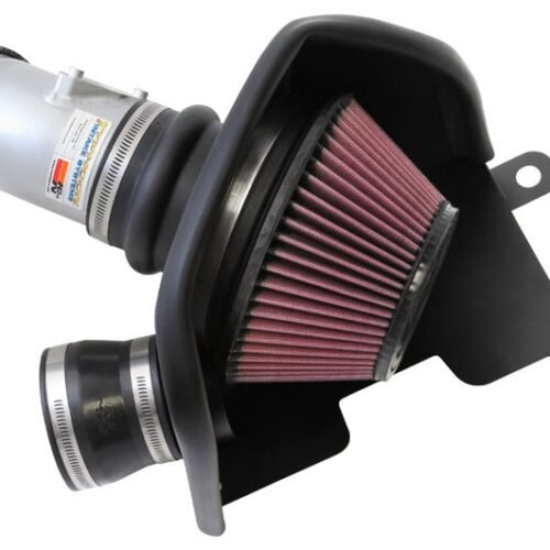 K&N Performance Air Intake System – 69-1019TS