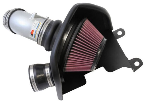 K&N Performance Air Intake System - 69-1019TS