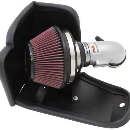 K&N Performance Air Intake System – 69-1020TS