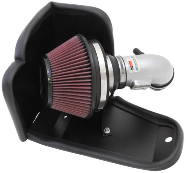 K&N Performance Air Intake System - 69-1020TS