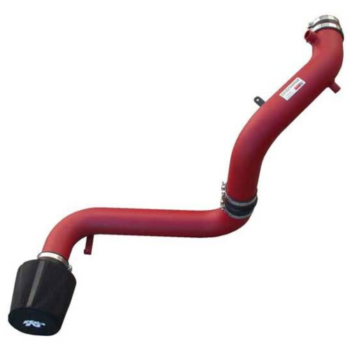 K&N Performance Air Intake System – 69-1040TWR