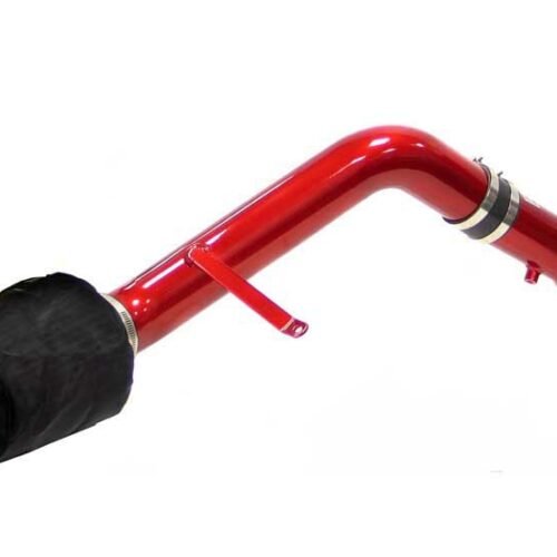 K&N Performance Air Intake System – 69-1207TR
