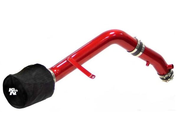 K&N Performance Air Intake System - 69-1207TR