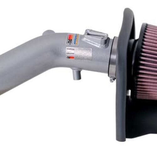 K&N Performance Air Intake System – 69-1209TS