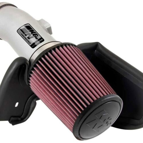 K&N Performance Air Intake System – 69-1210TS