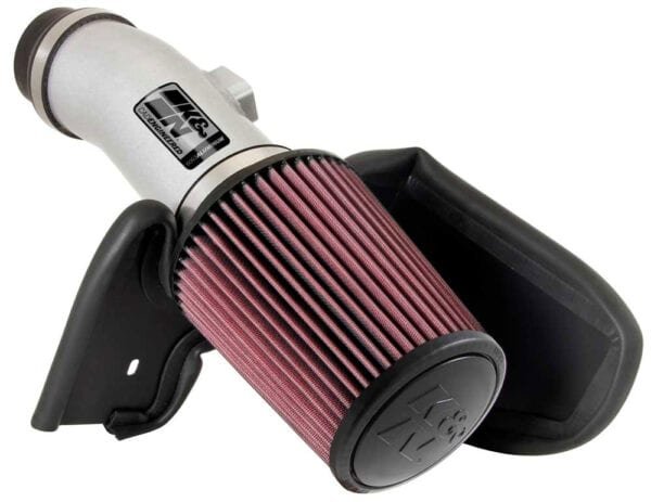 K&N Performance Air Intake System - 69-1210TS