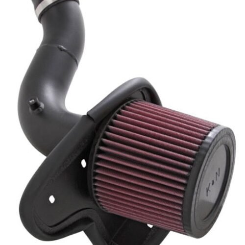 K&N Performance Air Intake System – 69-1211TTK