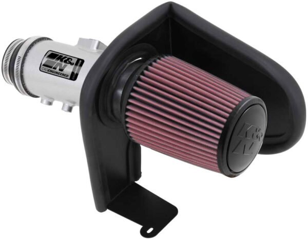 K&N Performance Air Intake System - 69-1212TS