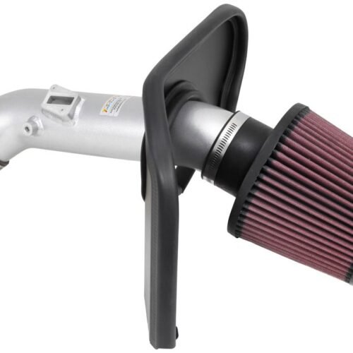 K&N Performance Air Intake System – 69-1213TS