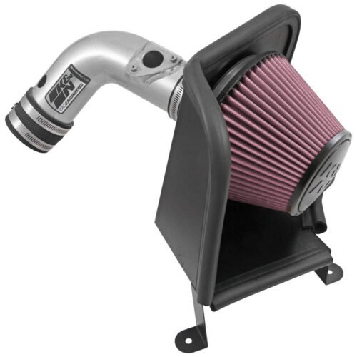 K&N Performance Air Intake System – 69-1503TS