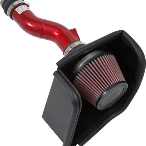 K&N Performance Air Intake System – 69-1504TR