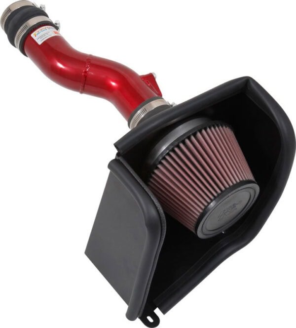 K&N Performance Air Intake System - 69-1504TR