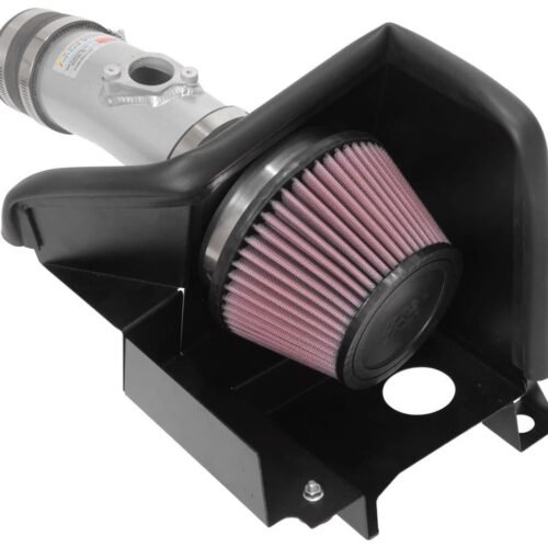 K&N Performance Air Intake System – 69-1506TS