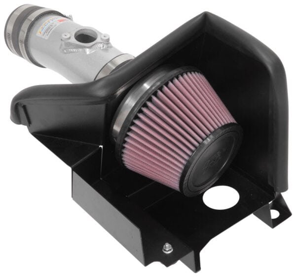 K&N Performance Air Intake System - 69-1506TS
