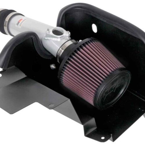 K&N Performance Air Intake System – 69-1507TS