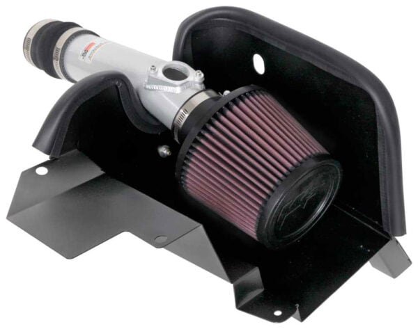K&N Performance Air Intake System - 69-1507TS
