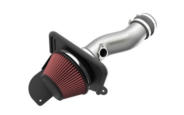 K&N Performance Air Intake System - 69-1508TC