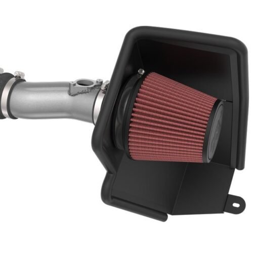 K&N Performance Air Intake System – 69-1509TC