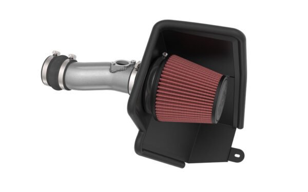 K&N Performance Air Intake System - 69-1509TC