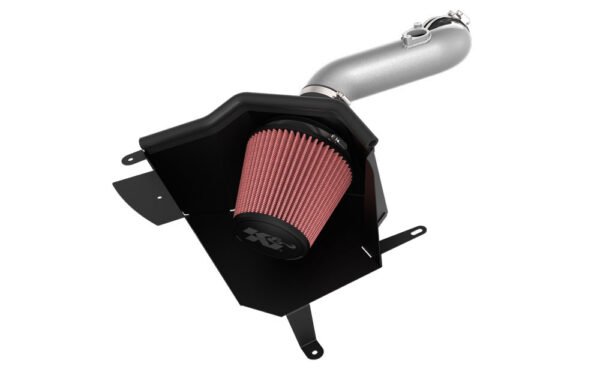 K&N Performance Air Intake System - 69-1510TC