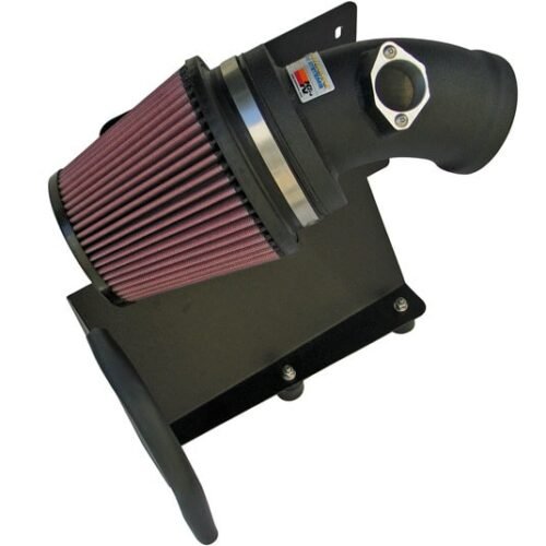 K&N Performance Air Intake System – 69-2001TWK