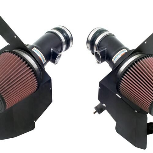 K&N Performance Air Intake System – 69-2003TFK