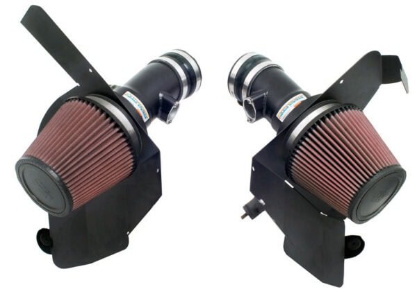 K&N Performance Air Intake System - 69-2003TFK