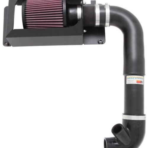 K&N Performance Air Intake System – 69-2004TTK