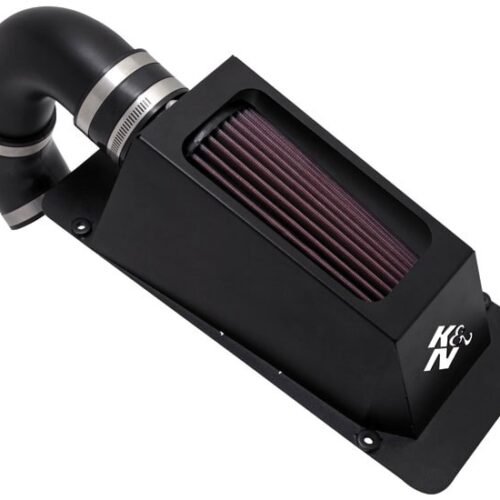 K&N Performance Air Intake System – 69-2005TTK