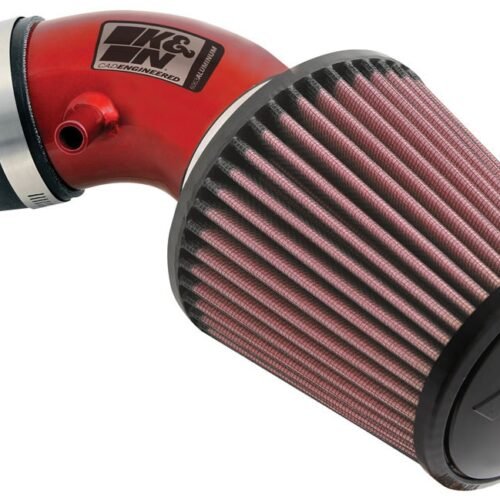 K&N Performance Air Intake System – 69-2020TR