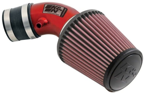 K&N Performance Air Intake System - 69-2020TR