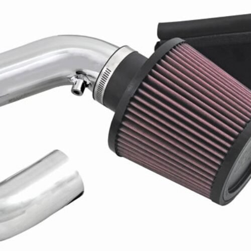 K&N Performance Air Intake System – 69-2021TP