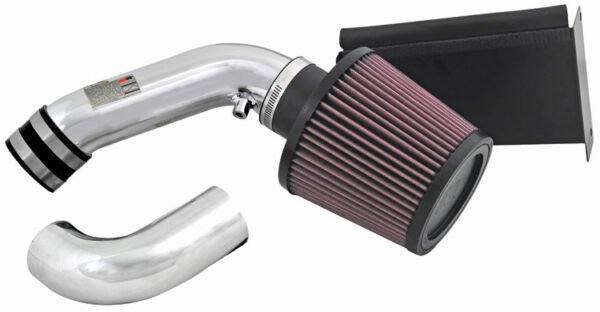 K&N Performance Air Intake System - 69-2021TP