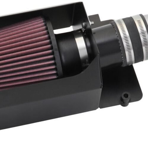 K&N Performance Air Intake System – 69-2023TS