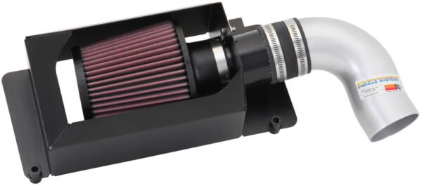 K&N Performance Air Intake System - 69-2023TS