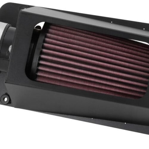 K&N Performance Air Intake System – 69-2024TTK