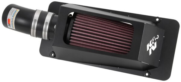 K&N Performance Air Intake System - 69-2024TTK