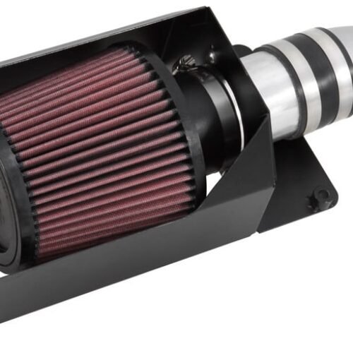K&N Performance Air Intake System – 69-2025TS