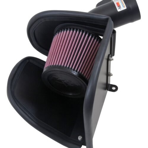 K&N Performance Air Intake System – 69-2026TTK