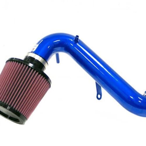 K&N Performance Air Intake System – 69-2541TB