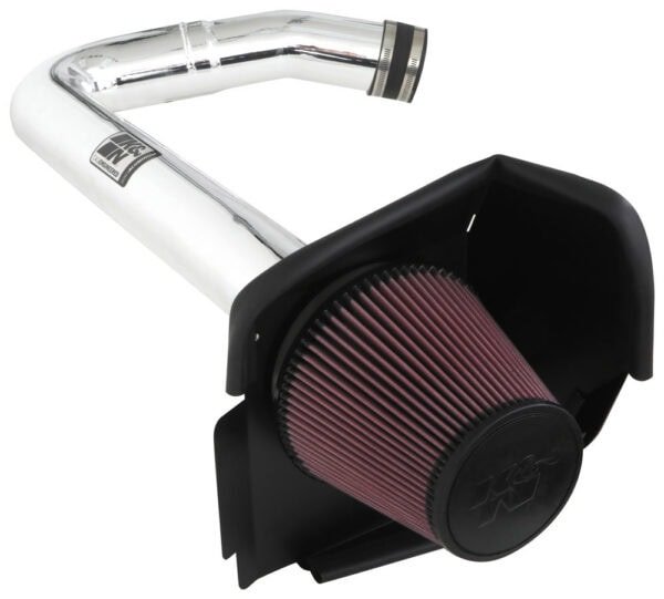 K&N Performance Air Intake System - 69-2544TP
