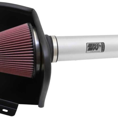 K&N Performance Air Intake System – 69-2546TS