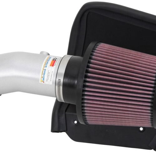 K&N Performance Air Intake System – 69-2547TS