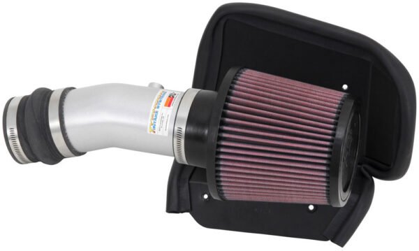 K&N Performance Air Intake System - 69-2547TS